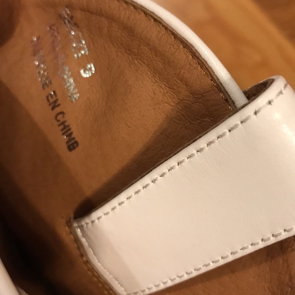 Free People x Jeffrey Campbell Dagget Cowboy Boots Size 9 NWT - Picture 16 of 16